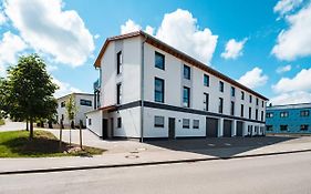 Boardinghouse Kastanienring