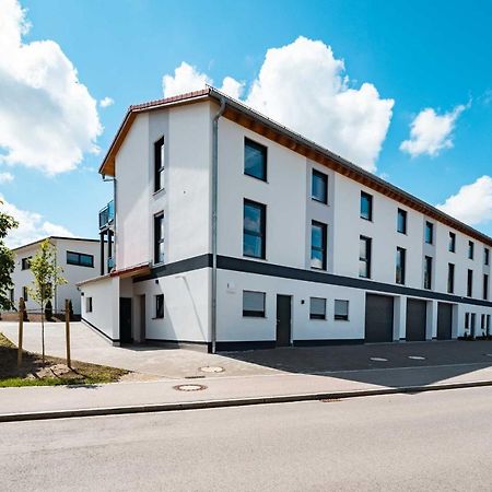 Aparthotel Boardinghouse Kastanienring Reichertshausen Zewnętrze zdjęcie