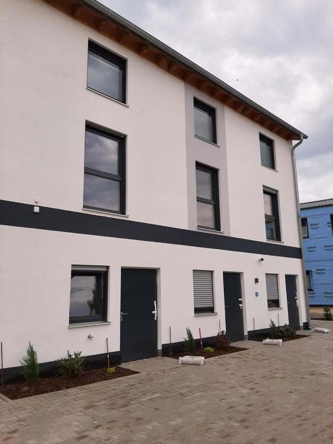 Aparthotel Boardinghouse Kastanienring Reichertshausen Zewnętrze zdjęcie
