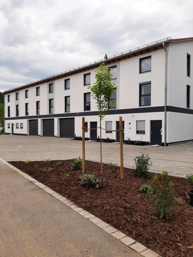 Aparthotel Boardinghouse Kastanienring Reichertshausen Zewnętrze zdjęcie