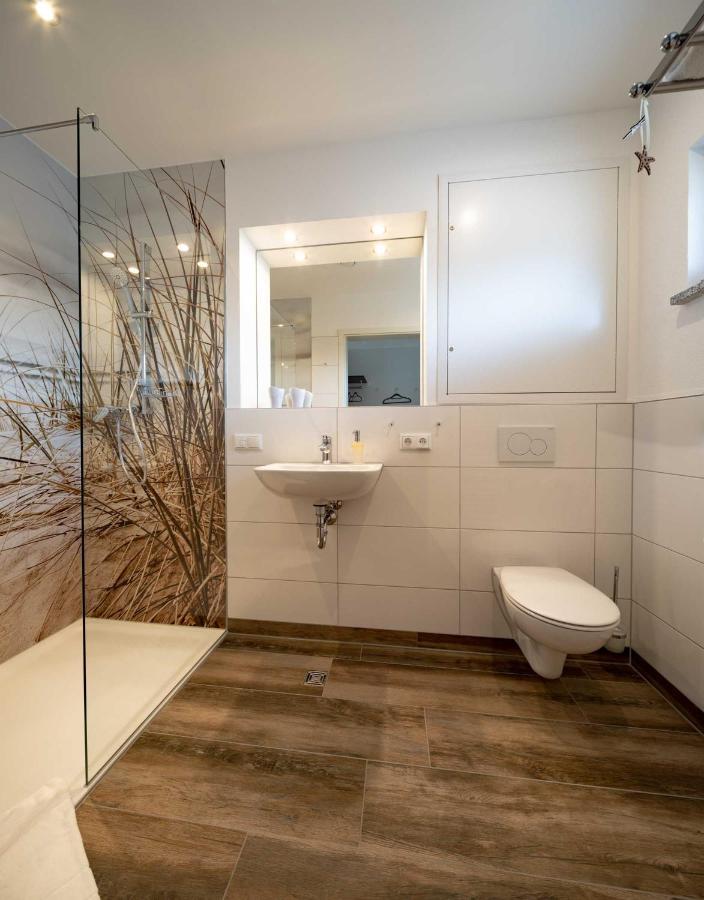 Aparthotel Boardinghouse Kastanienring Reichertshausen Zewnętrze zdjęcie