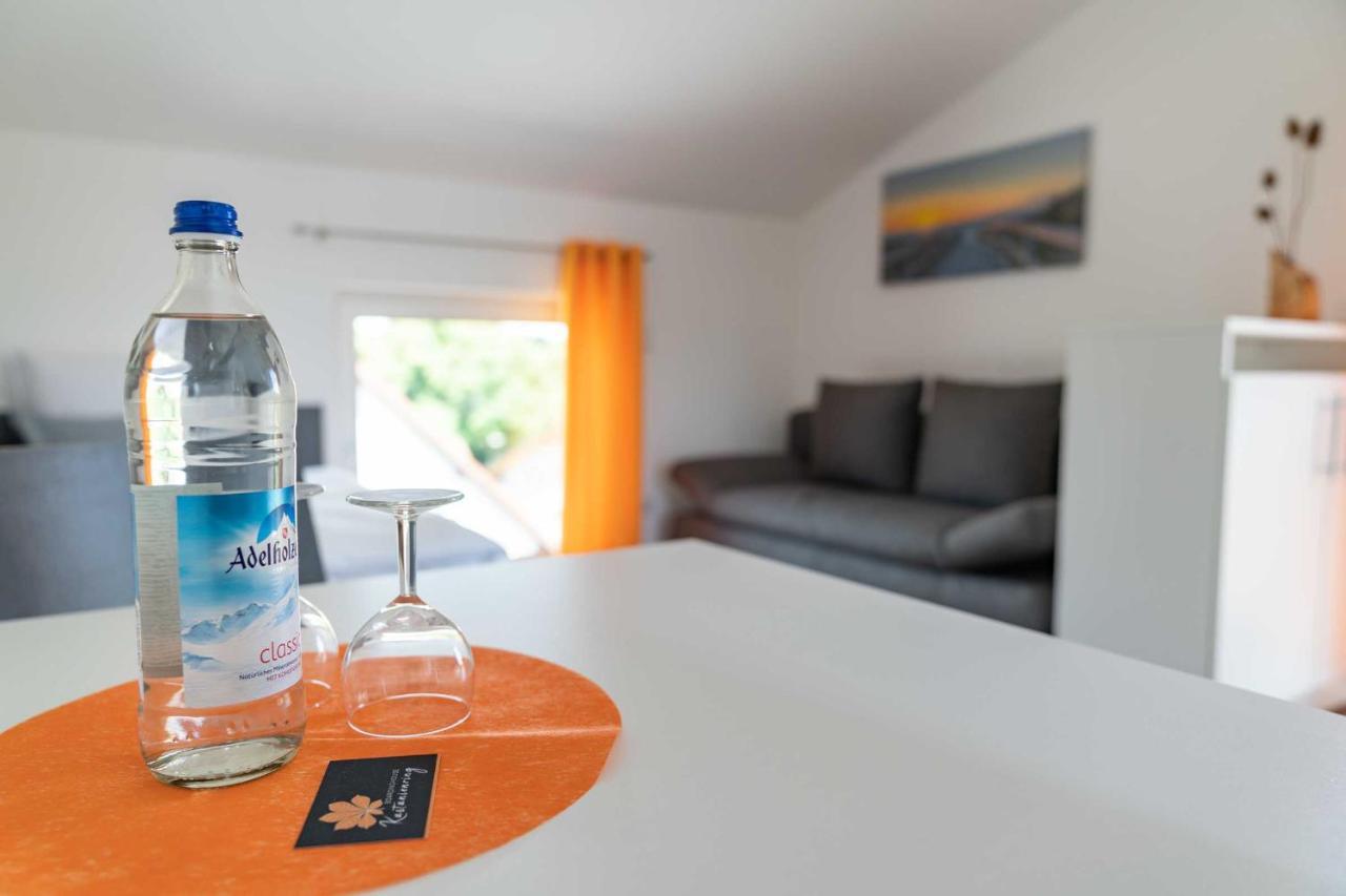 Aparthotel Boardinghouse Kastanienring Reichertshausen Zewnętrze zdjęcie